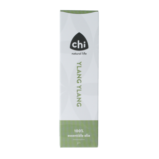 Chi Ylang ylang cult 10 Milliliter