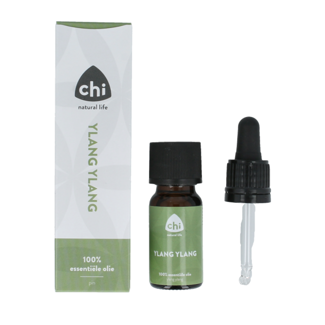Ylang Ylang Cult Olio Essenziale 10 Millilitri