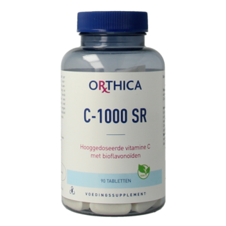 Orthica Vitamin C-1000 SR 90 Tabletten