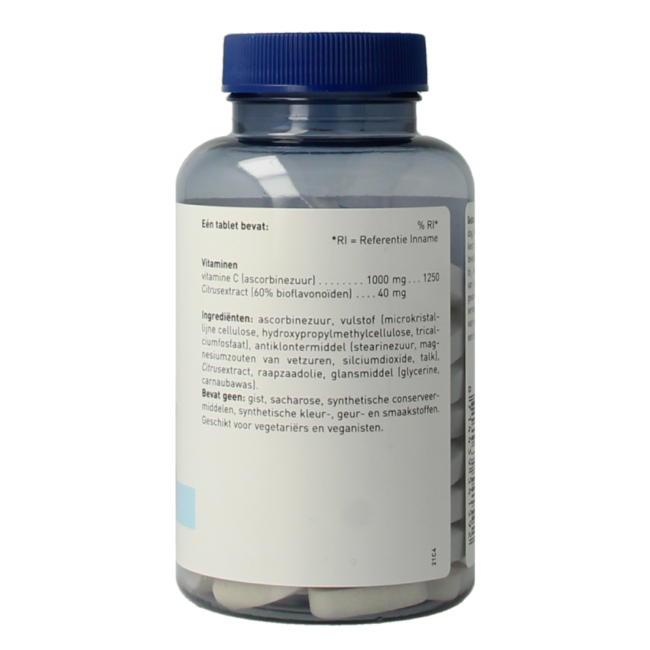 Vitamin C-1000 SR 90 Tabletten