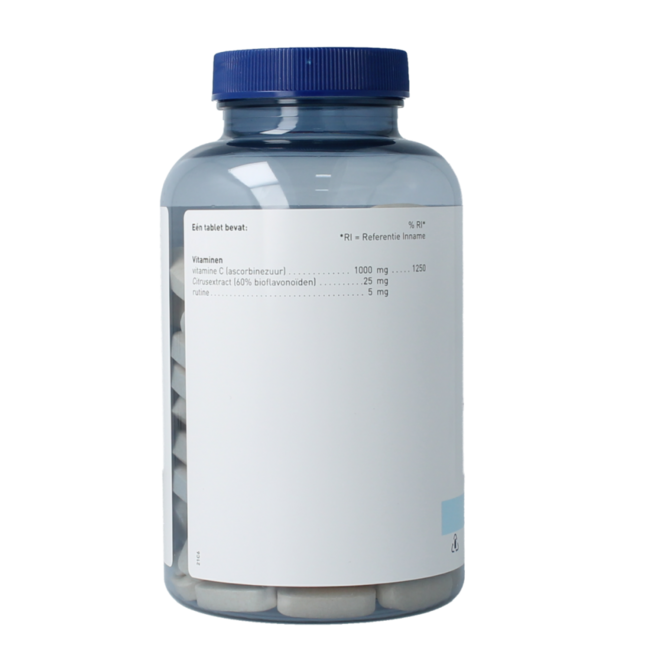 Vitamin C-1000 180 Tablets