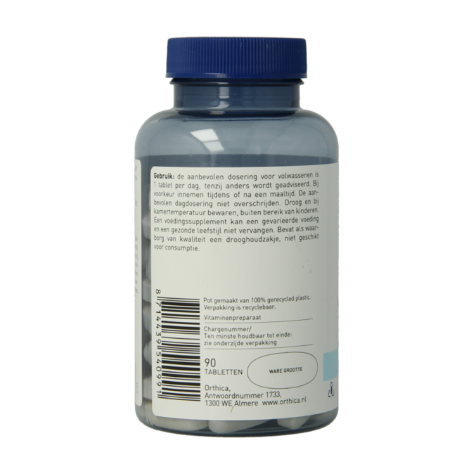 Vitamin C-1000 90 Tablets