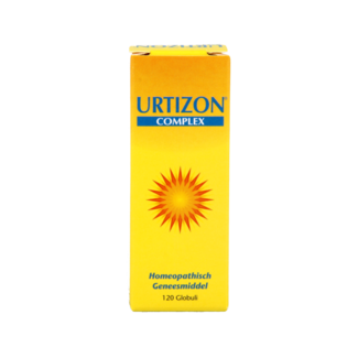 Urtizon Granules complex 6 Gram