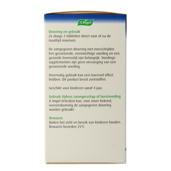 Urticalcin 1000 Tablets
