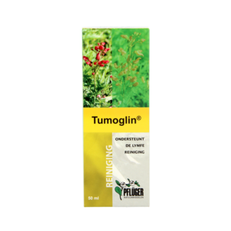 Pflüger Tumoglin 50 Millilitre
