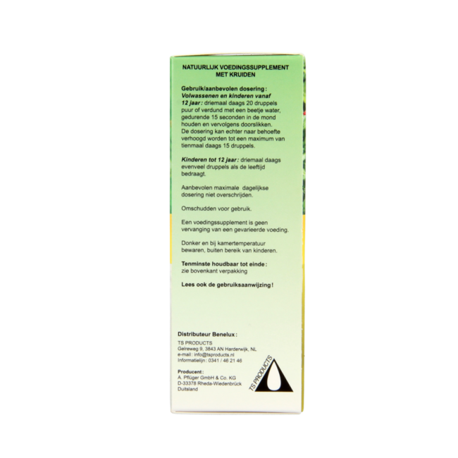 Tumoglin 50 Milliliter
