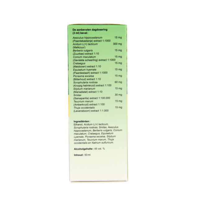 Tumoglin 50 Milliliter