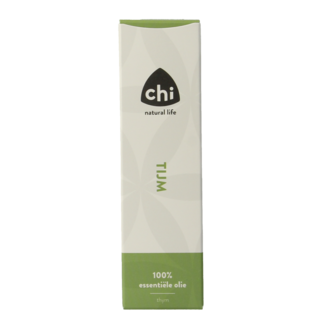 Chi Timo selvatico 10 Millilitri