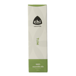 Chi Wilder Thymian 10 Milliliter