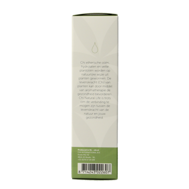 Wild Thyme 10 Millilitres
