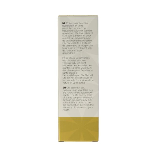 Teunisbloem olie bio 50.00 Milliliter