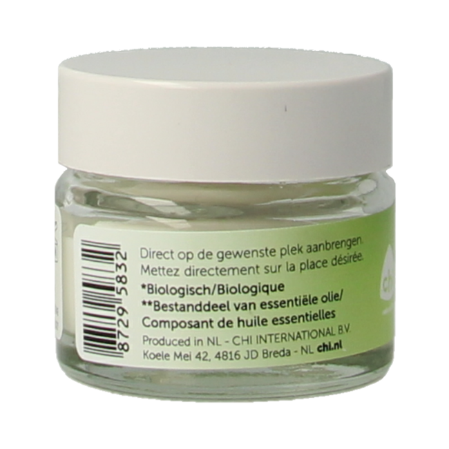 Tea tree balm 15 Gram