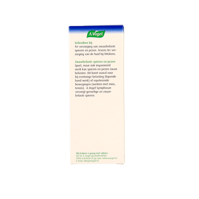 Symphosan per uso esterno 100 Millilitri
