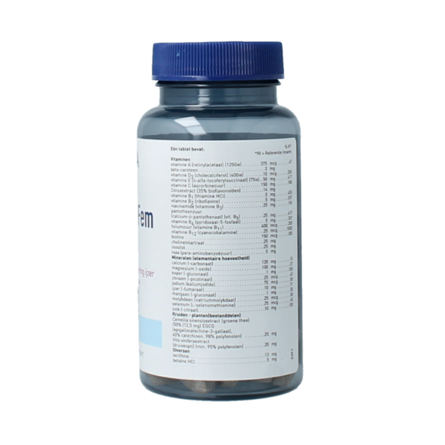 Strata fem 60 Tablets