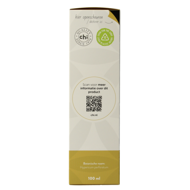 Johanniskraut-Mazerat Bio 100 Milliliter