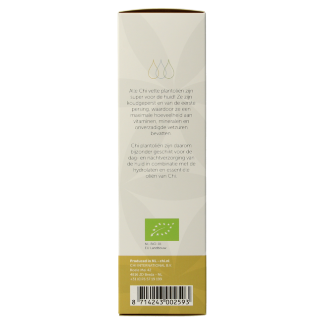 Macerato di Iperico bio 100 Millilitri
