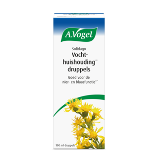 A Vogel Kompleks Solidago 100 Mililitrów