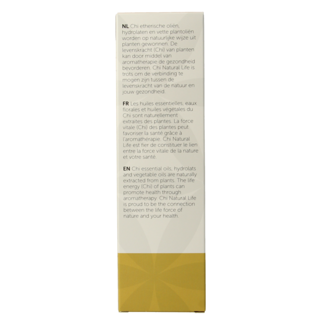 Sesamzaad olie bio 100 Milliliter