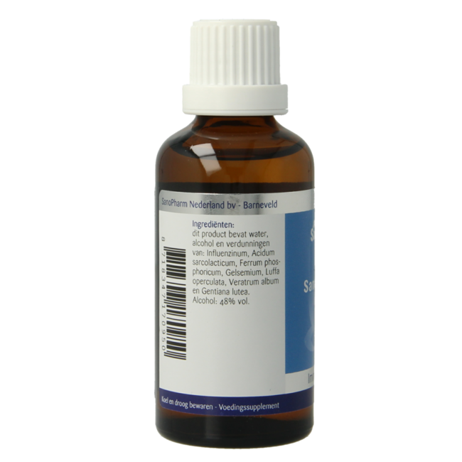 Sano virulent 50 Milliliter