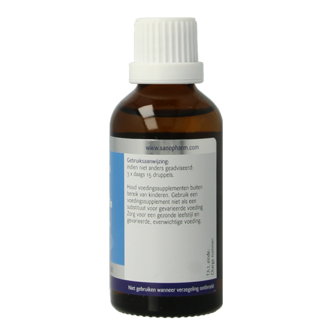 Sano vertin 50 ml