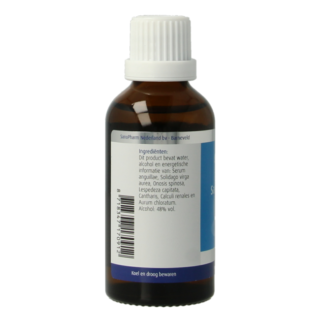 Sano solidago 50 Millilitres