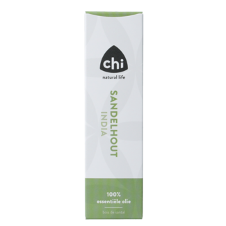 Chi Sandelhout wild 2.50 Milliliter