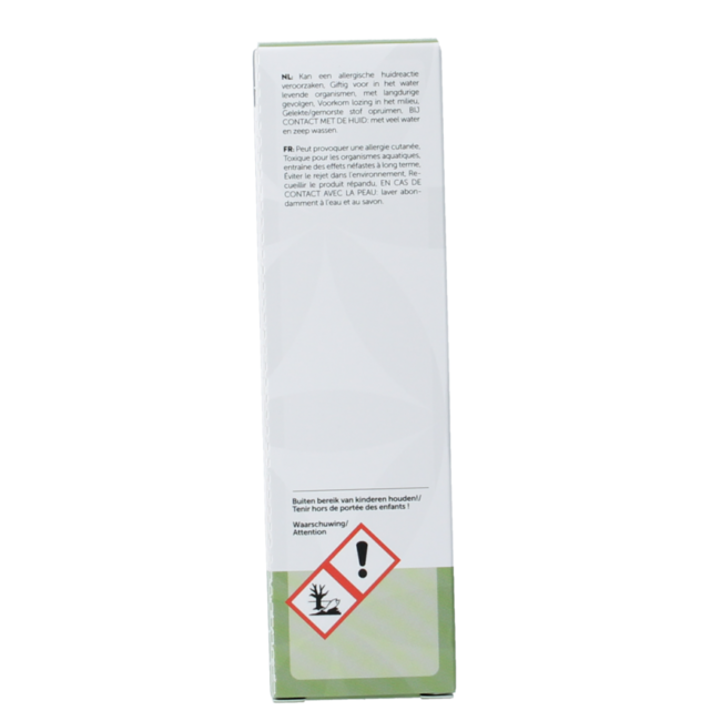 Sandelhout wild 2.5 Milliliter