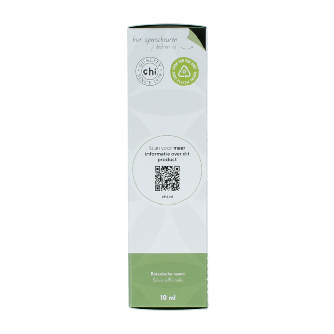 Salie cultivar 10.00 Milliliter