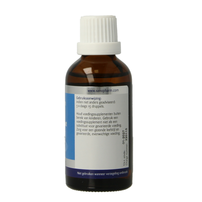 Sano digest 50 Millilitri