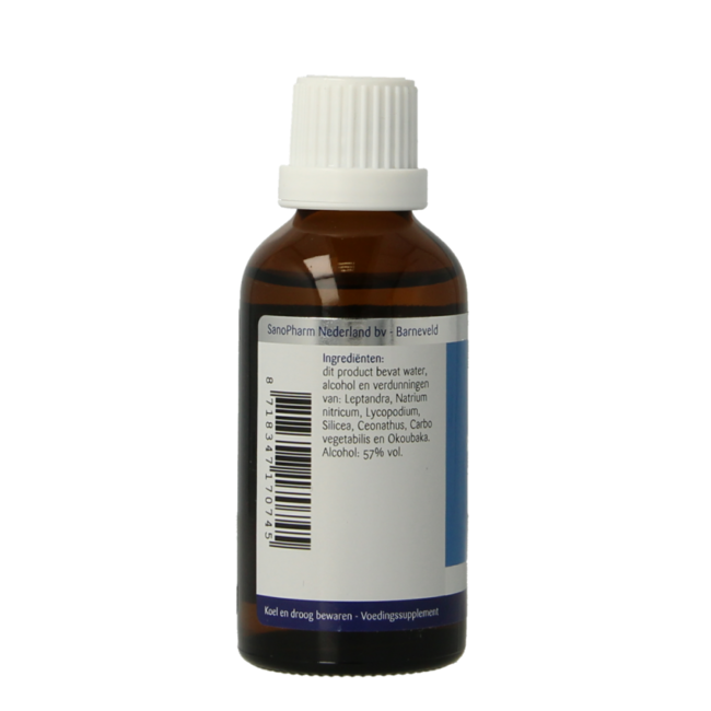 Sano digest 50 millilitres