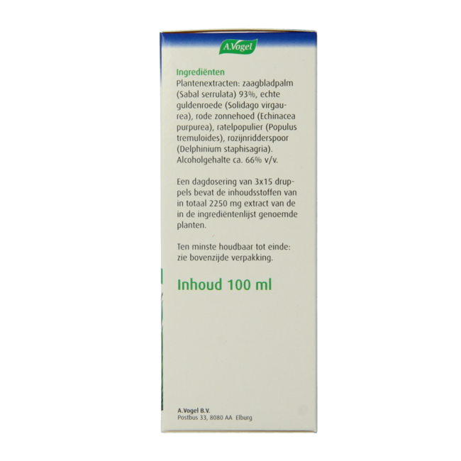 Prostaforce drops 100 Millilitres