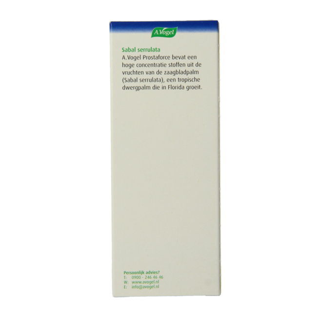 Krople Prostaforce 100 Mililitrów