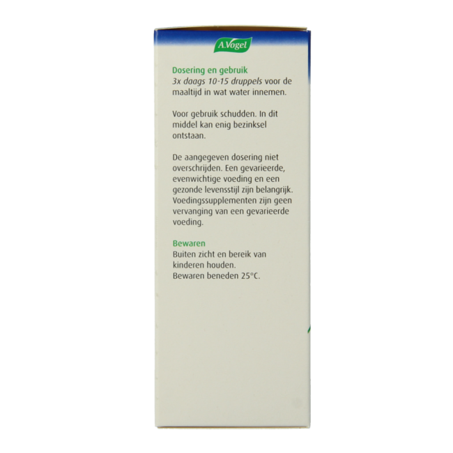 Prostaforce druppels 100 Milliliter