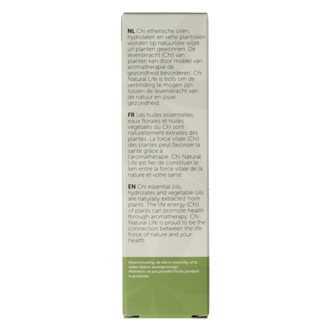 Rozemarijn cineol bio 10 Milliliter