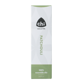 Chi Patchouli cultivar 10 Milliliter