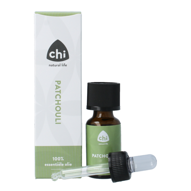 Patchouli cultivar 10 millilitres