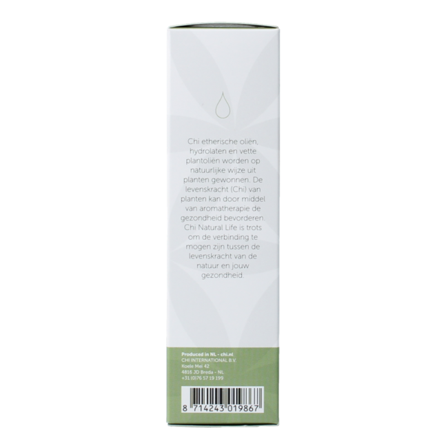 Patchouli cultivar 10 millilitres