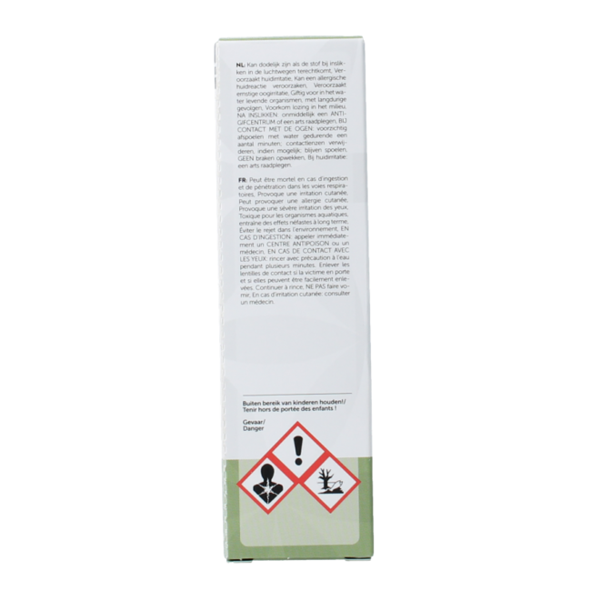 Patchouli Cultivar 10 Milliliter