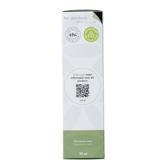 Paczula (Cultivar) 10 mililitrów