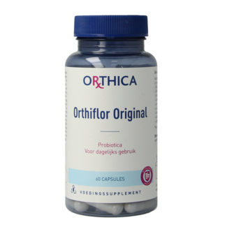 Orthica Orthiflor original 60 Capsule