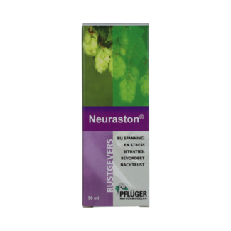 Pflüger Neuraston 50 Milliliter