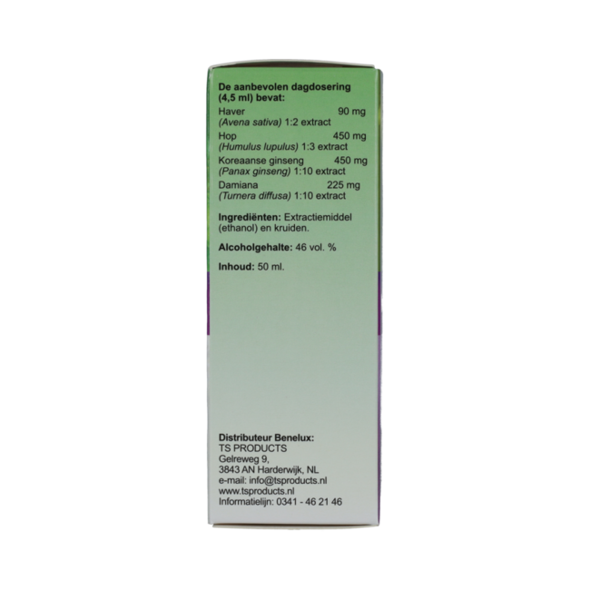 Neuraston 50 Millilitri