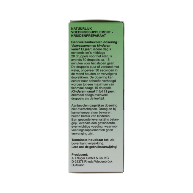 Neuraston 50 Millilitres