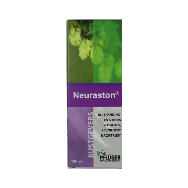 Neuraston 100 Milliliter
