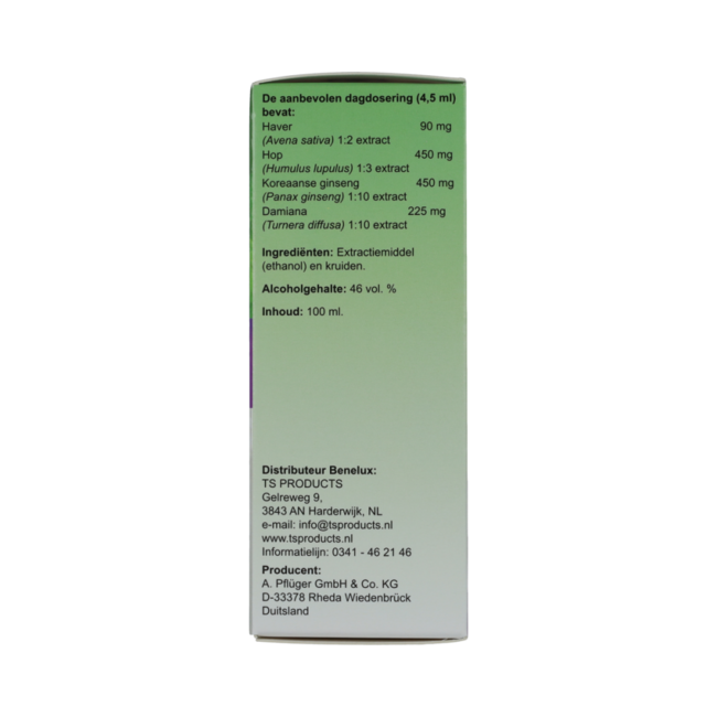 Neuraston 100 ml