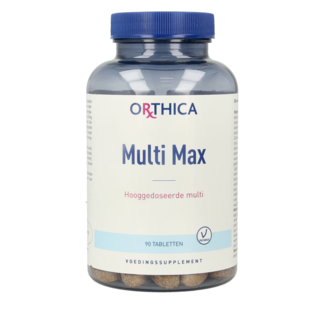 Orthica Multi max 90 Tabletten