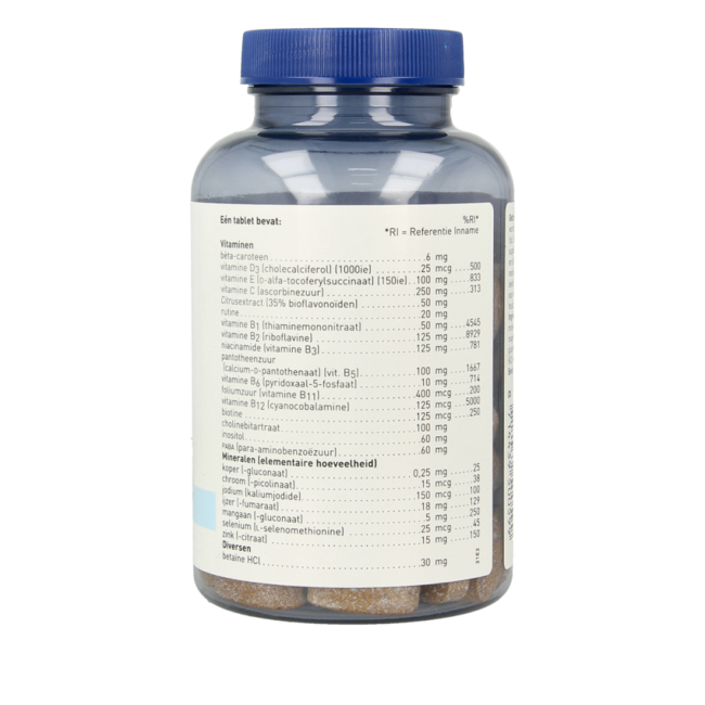 Multi max 90.00 Tabletten