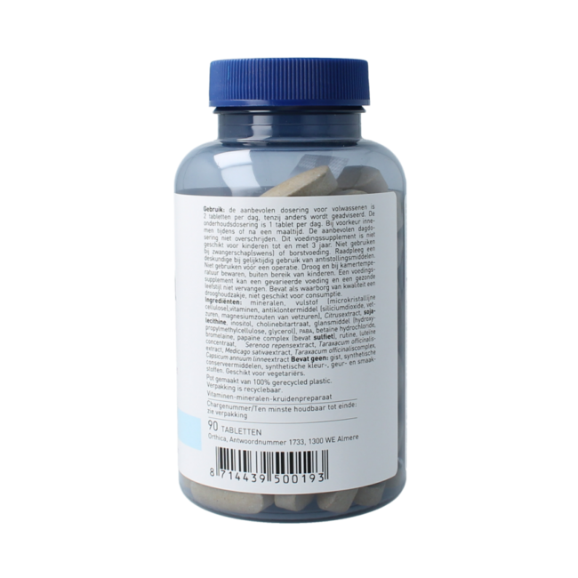 Multi 4 all 90.00 Tabletten