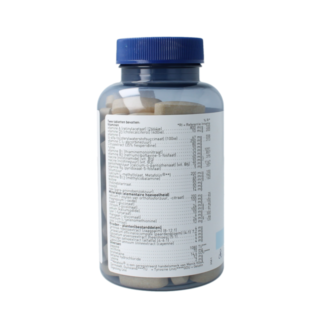 Multi 4 all 90.00 Tabletten
