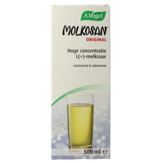 A Vogel Molkosan 500.00 Milliliter